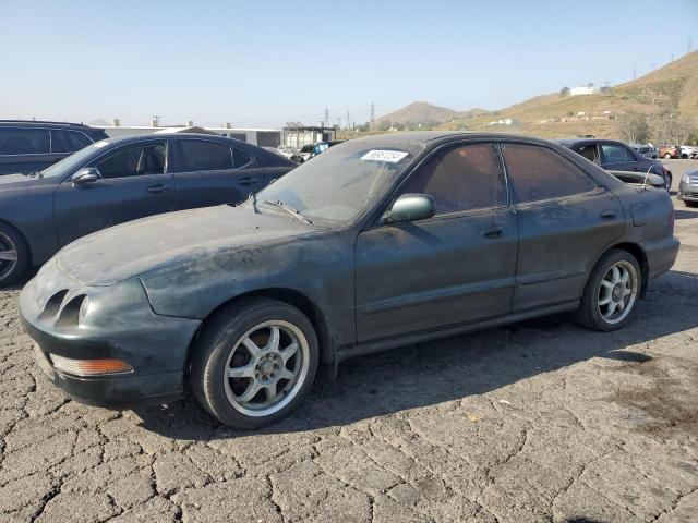 1994 Acura Integra Ls VIN: JH4DB765XRS015404 Lot: 56951234