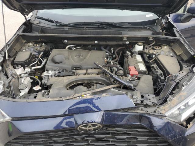 2021 Toyota Rav4 Xle VIN: 2T3W1RFVXMW128889 Lot: 54058224