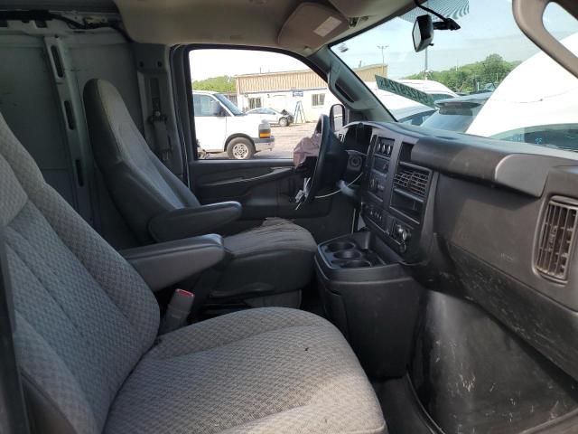 2019 GMC SAVANA G35 1GTZ7GFG5K1353007