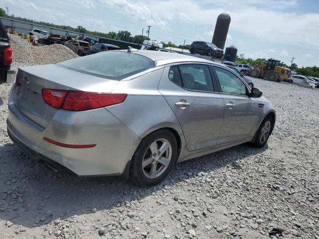 Vin: 5xxgm4a79eg299404, lot: 56411264, kia optima lx 20143
