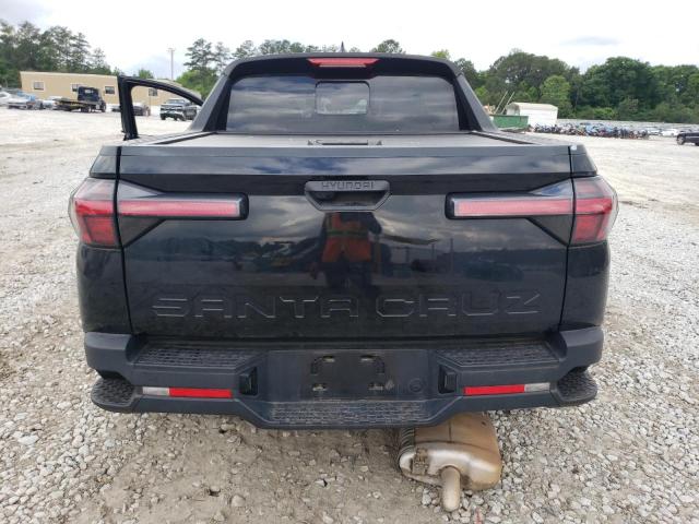 2022 Hyundai Santa Cruz Sel VIN: 5NTJC4AE8NH000210 Lot: 54873094