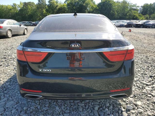 2016 Kia K900 VIN: KNALU4D3XG6032620 Lot: 56408624