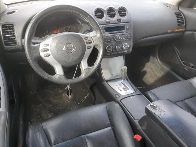 2007 Nissan Altima 2.5 VIN: 1N4AL21E27N431850 Lot: 54323874