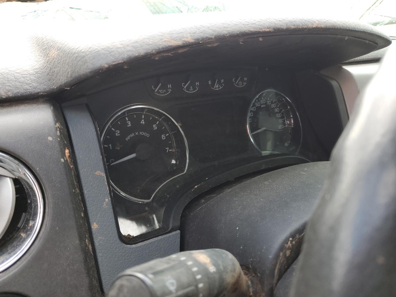 1FTVX1ET5CKE22168 2012 Ford F150 Super Cab