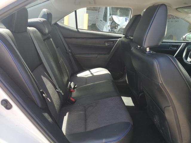 2019 TOYOTA COROLLA L - 5YFBURHE5KP916683
