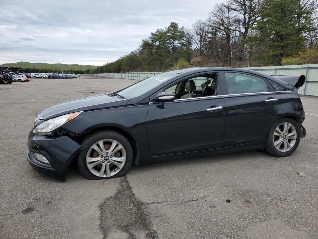 2012 Hyundai Sonata Se VIN: 5NPEC4AC9CH356001 Lot: 54006034