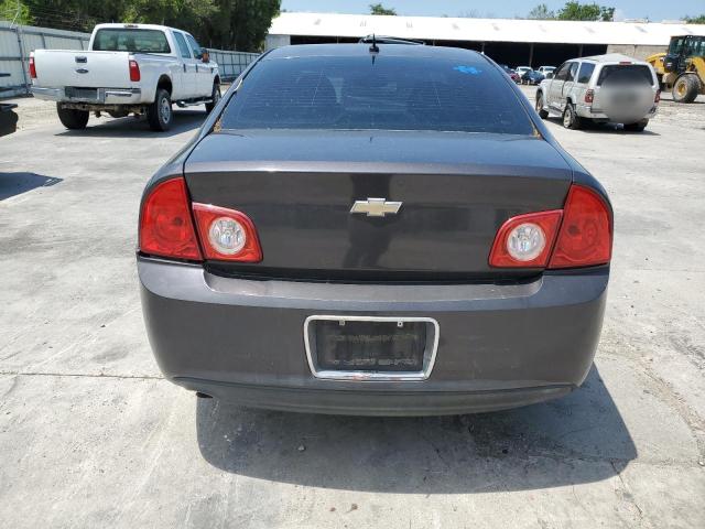 2011 Chevrolet Malibu Ls VIN: 1G1ZB5E18BF315430 Lot: 56455194