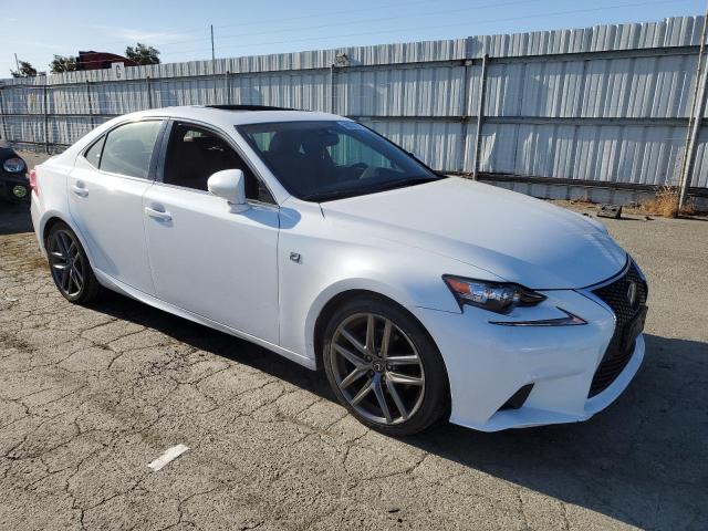 2015 Lexus Is 250 VIN: JTHBF1D26F5067883 Lot: 56964334