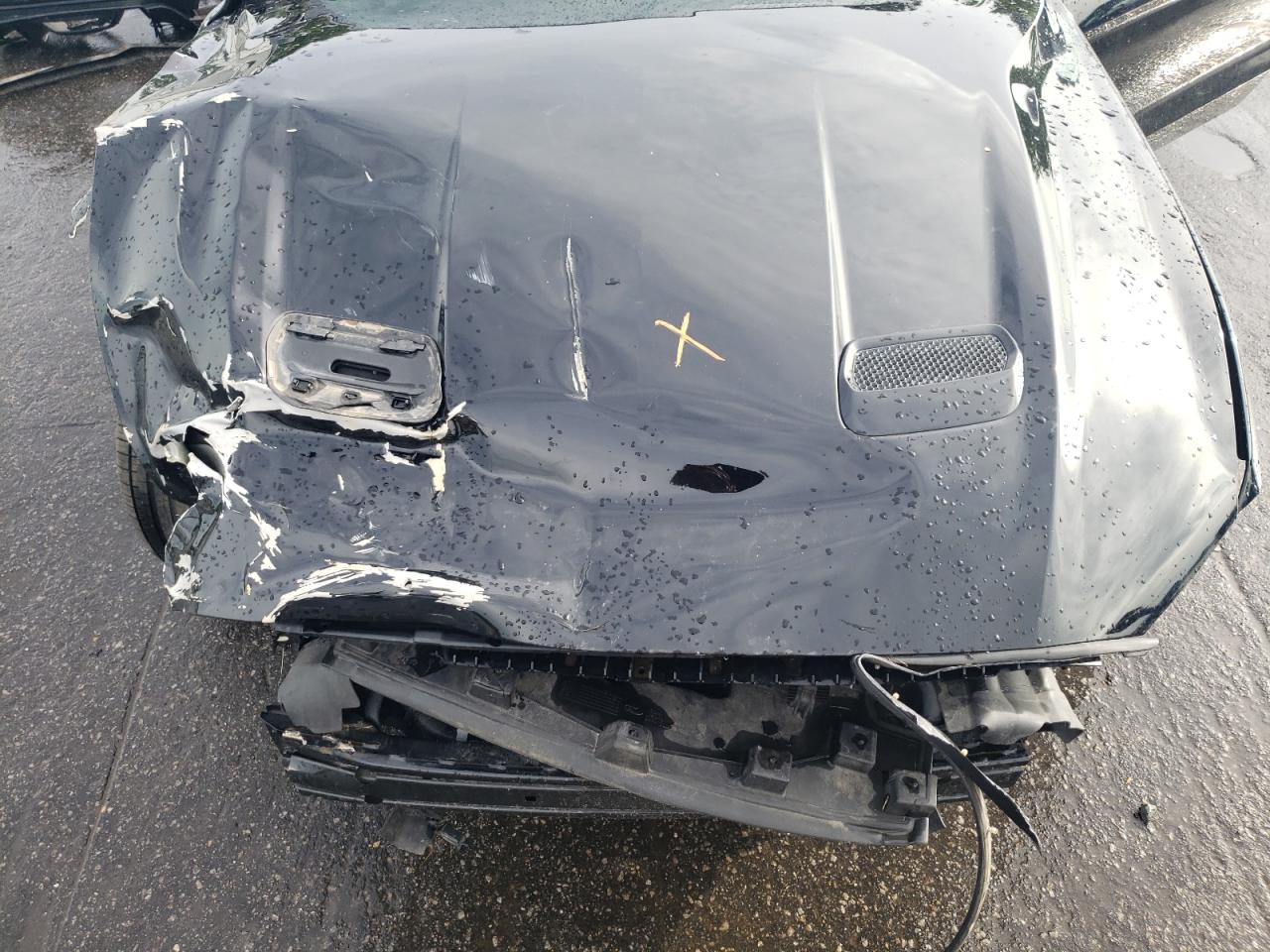 1FA6P8CF4J5121063 2018 Ford Mustang Gt