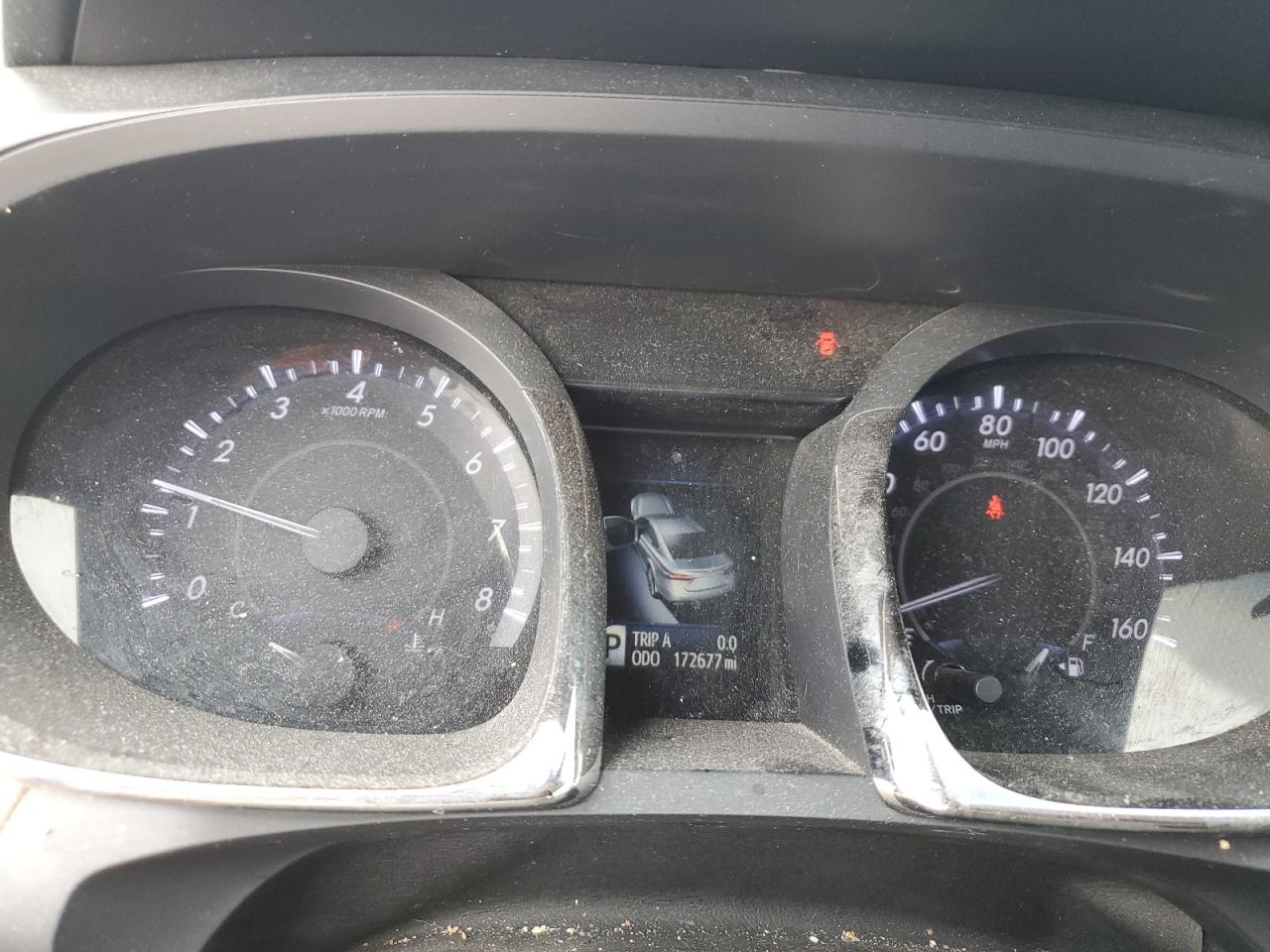 4T1BK1EB8DU013799 2013 Toyota Avalon Base