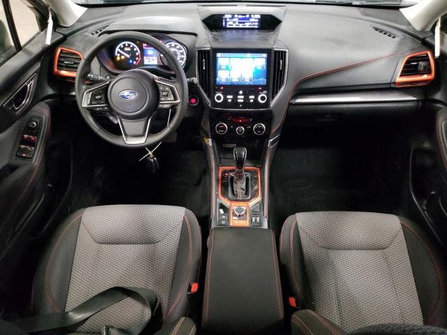 2021 Subaru Forester Sport VIN: JF2SKARC3MH536259 Lot: 52879224