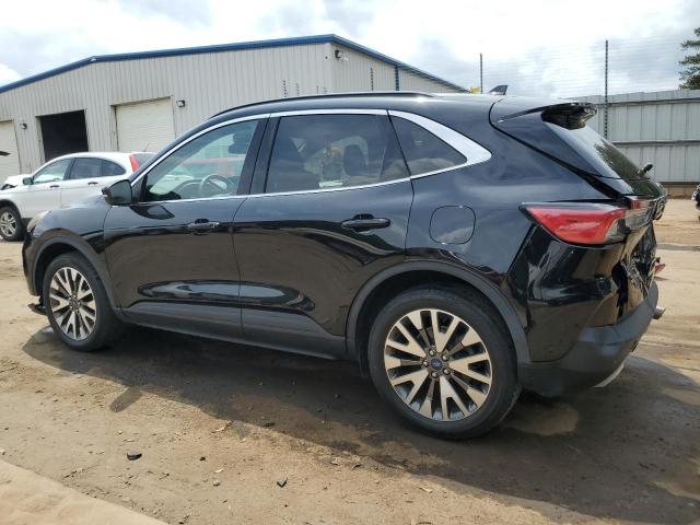 2020 Ford Escape Titanium VIN: 1FMCU9J90LUA14735 Lot: 53322584