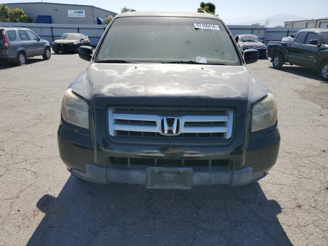 2008 Honda Pilot Vp VIN: 5FNYF28248B021773 Lot: 57166414