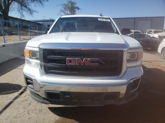 2015 GMC SIERRA C15 - 1GTR1TEH7FZ237724