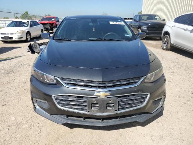 2018 Chevrolet Malibu Lt VIN: 1G1ZD5STXJF152830 Lot: 54776404