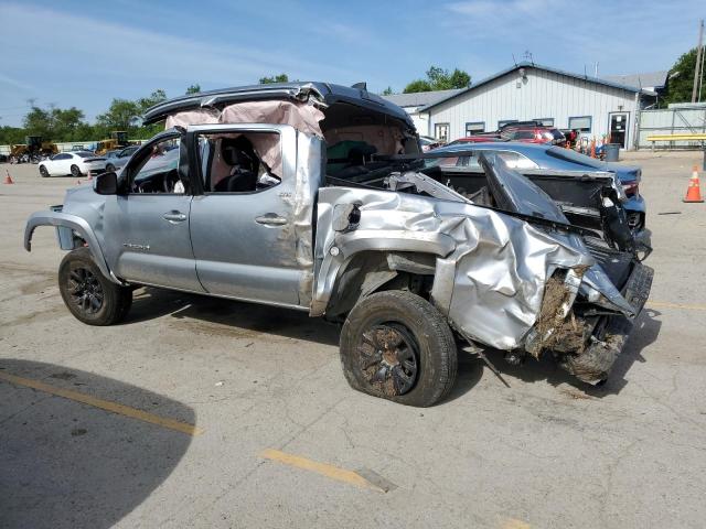 2023 Toyota Tacoma Double Cab VIN: 3TYCZ5AN9PT169245 Lot: 56946574