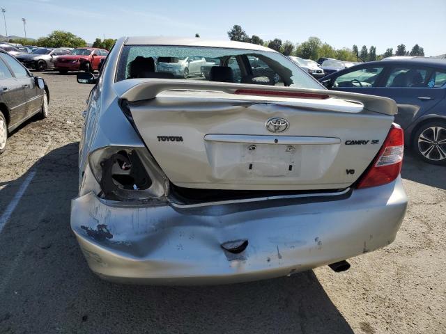 2002 Toyota Camry Le VIN: 4T1BF30K02U001330 Lot: 53676204