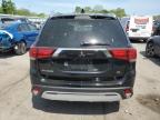 MITSUBISHI OUTLANDER photo