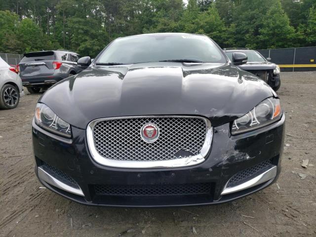 VIN SAJWA0FS2FPU47043 2015 Jaguar XF, 2.0T Premium no.5