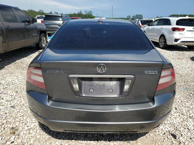 2008 Acura Tl VIN: 19UUA66228A025659 Lot: 53320894