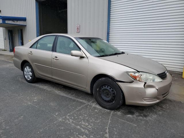 2004 Toyota Camry Le VIN: 4T1BE32K44U927846 Lot: 54832544