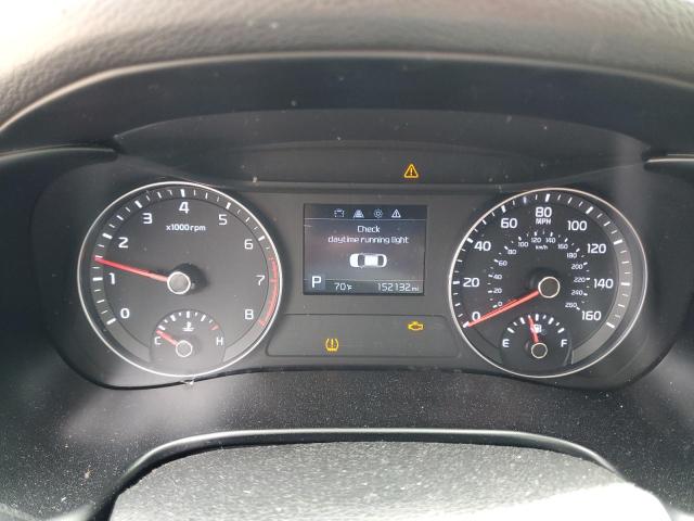 2019 Kia Forte Fe VIN: 3KPF24AD4KE019982 Lot: 53859764