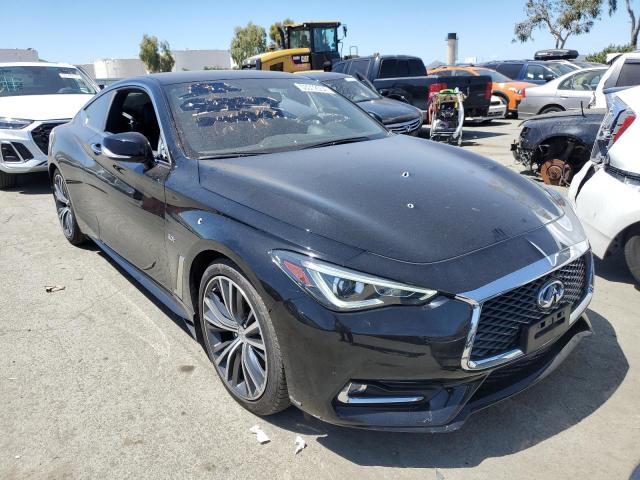 2017 Infiniti Q60 Premium VIN: JN1EV7EK6HM362335 Lot: 53312054