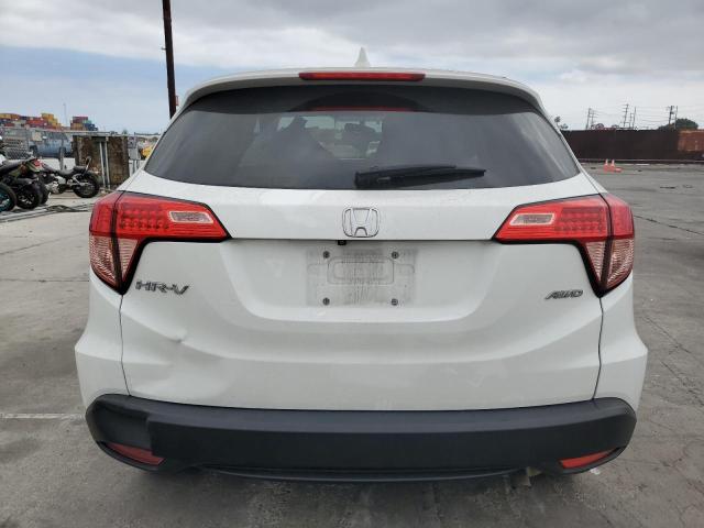 2017 Honda Hr-V Ex VIN: 3CZRU6H52HM723009 Lot: 54829194