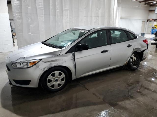 2015 FORD FOCUS S #3023716008