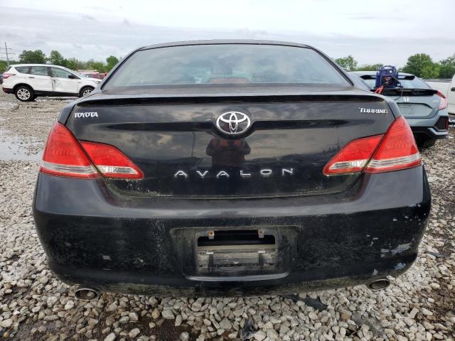 2005 Toyota Avalon Xl VIN: 4T1BK36B45U024522 Lot: 53944354