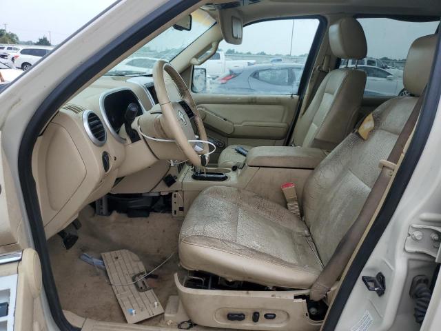 2006 Mercury Mountaineer Luxury VIN: 4M2EU37E66UJ24377 Lot: 53897574