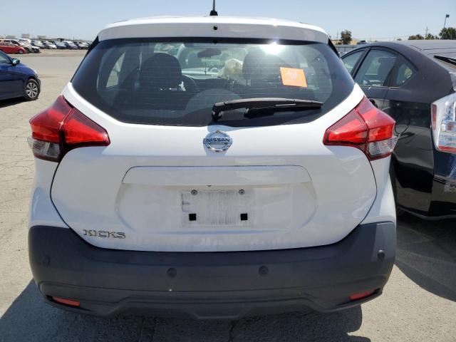 2020 Nissan Kicks S VIN: 3N1CP5BV4LL559270 Lot: 55394924