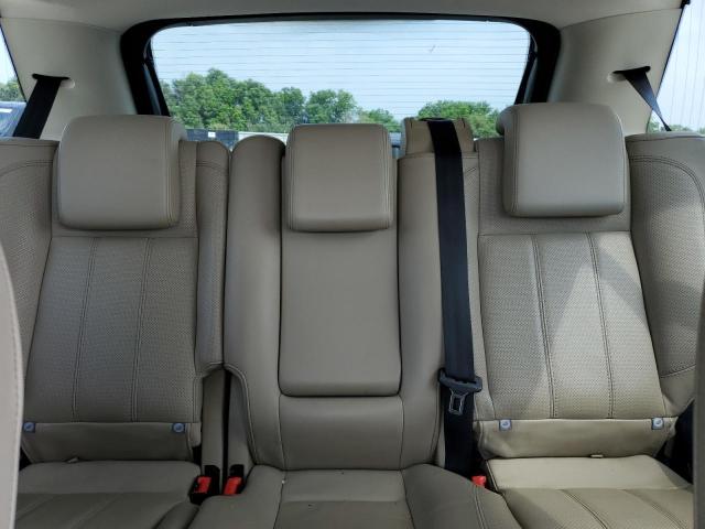 2010 Land Rover Range Rover Sport Lux VIN: SALSK2D49AA250496 Lot: 57020634