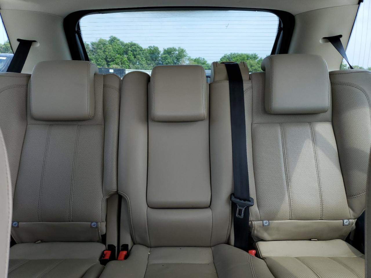 SALSK2D49AA250496 2010 Land Rover Range Rover Sport Lux