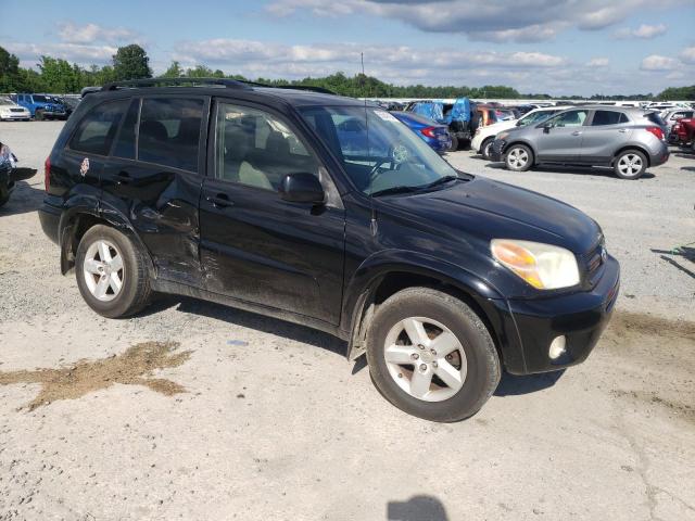 2005 Toyota Rav4 VIN: JTEHD20V956025140 Lot: 55549124