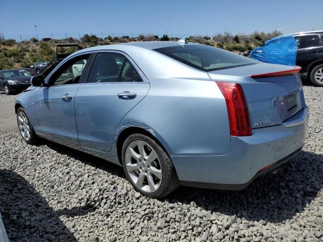 2013 Cadillac Ats Performance VIN: 1G6AJ5S35D0139751 Lot: 56058284