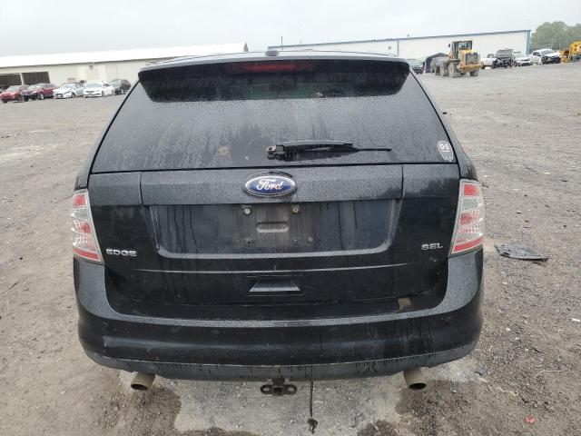 2010 Ford Edge Sel VIN: 2FMDK3JCXABA37929 Lot: 54912874