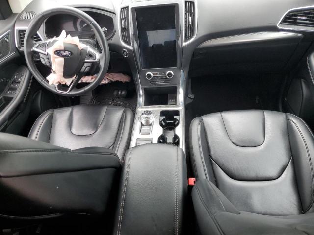 2022 Ford Edge Titanium VIN: 2FMPK4K90NBA52788 Lot: 54058524