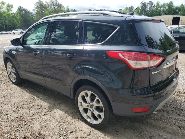 2014 Ford Escape Titanium VIN: 1FMCU0JX8EUB69529 Lot: 54159524