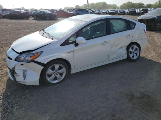 JTDKN3DU2D1682808 2013 Toyota Prius