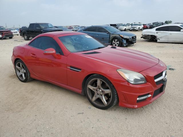 2012 Mercedes-Benz Slk 350 VIN: WDDPK5HAXCF007919 Lot: 54072914