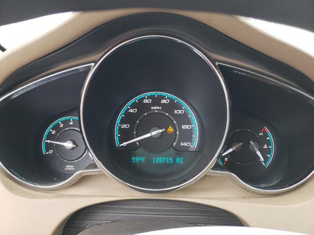 2010 Chevrolet Malibu 1Lt VIN: 1G1ZC5EB8AF119914 Lot: 53608214