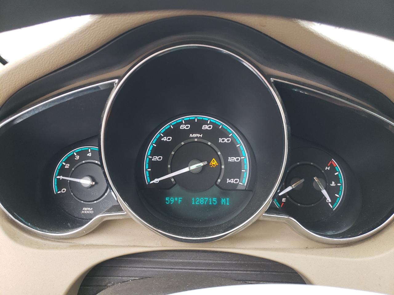 1G1ZC5EB8AF119914 2010 Chevrolet Malibu 1Lt