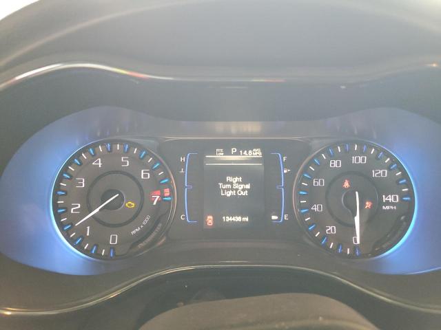 2015 Chrysler 200 S VIN: 1C3CCCBG5FN731359 Lot: 56304174