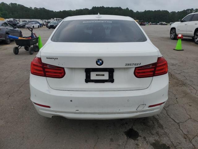 2014 BMW 328 I VIN: WBA3A5C56EJ463256 Lot: 54094514
