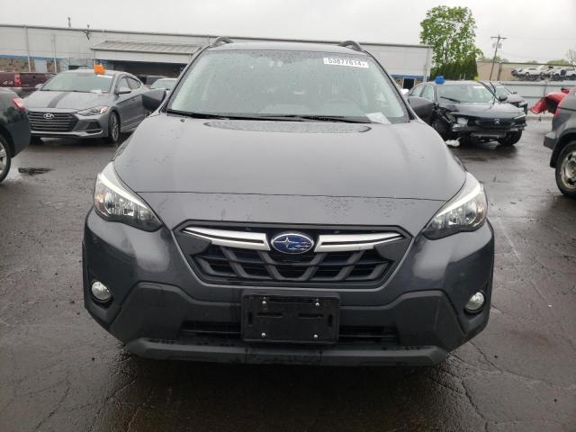 2021 Subaru Crosstrek Premium VIN: JF2GTAPC8MH355227 Lot: 53877614