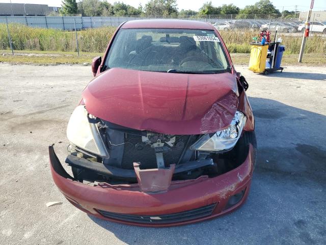 2008 Nissan Versa S VIN: 3N1BC11E18L389796 Lot: 53061054