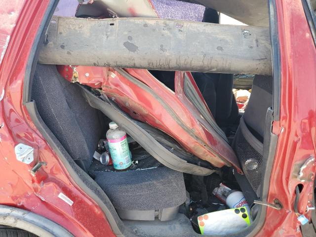 1999 Honda Cr-V Ex VIN: JHLRD1866XC073752 Lot: 56511694