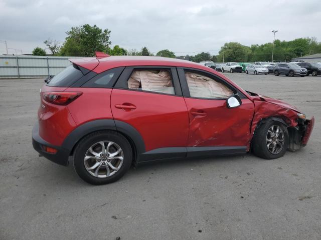 2018 Mazda Cx-3 Sport VIN: JM1DKDB75J0327380 Lot: 53603854