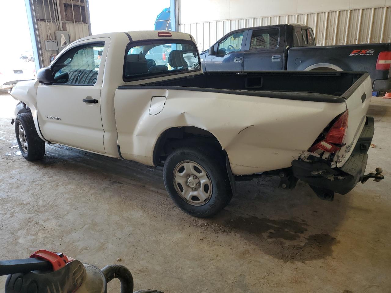 5TENX22N48Z538525 2008 Toyota Tacoma